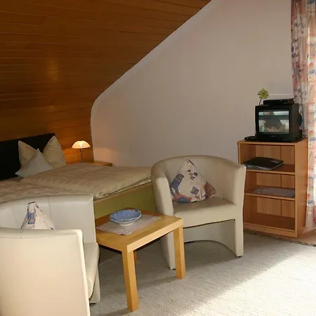 Pensionat Hoisl Schönberg