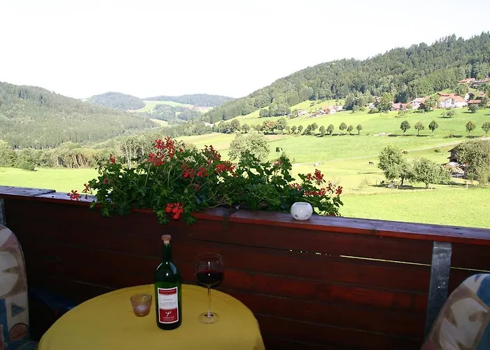 Hoisl 4* Schönberg