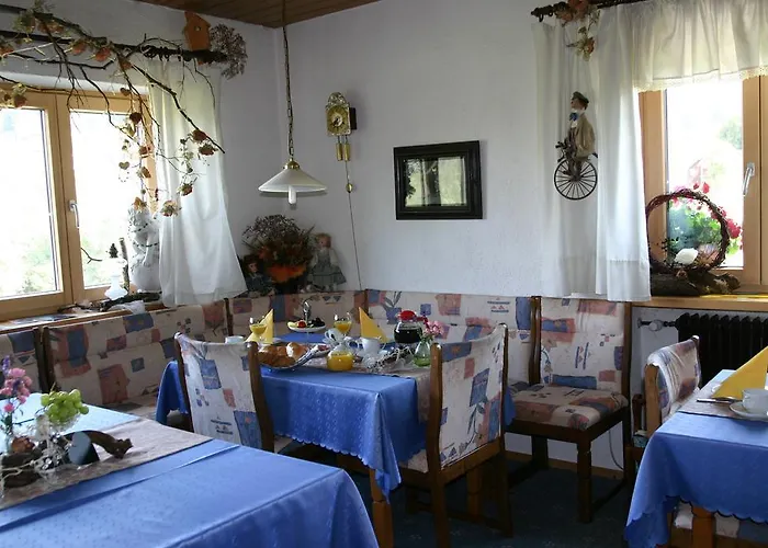 Pensjonat Hoisl