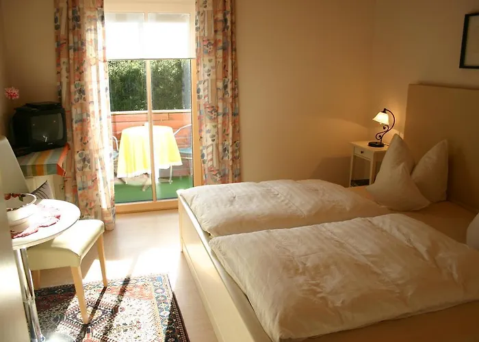 Hoisl Pensjonat 4*