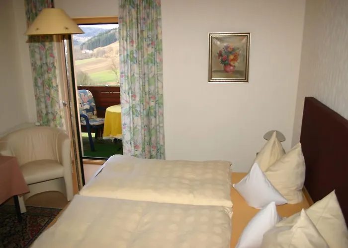 Hoisl 4* Schönberg