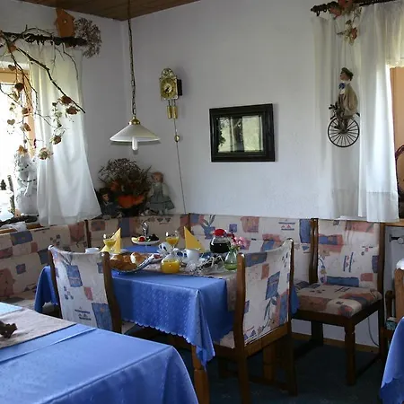 Gasthof Hoisl