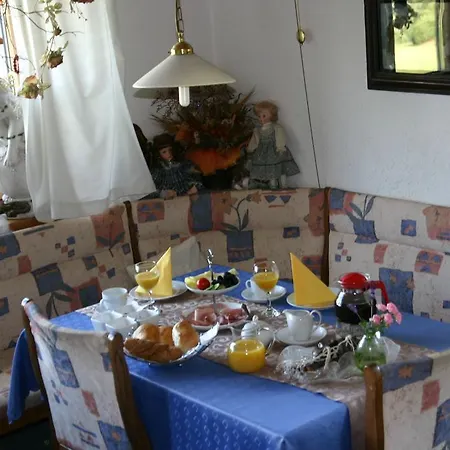Hoisl Gasthof Schönberg